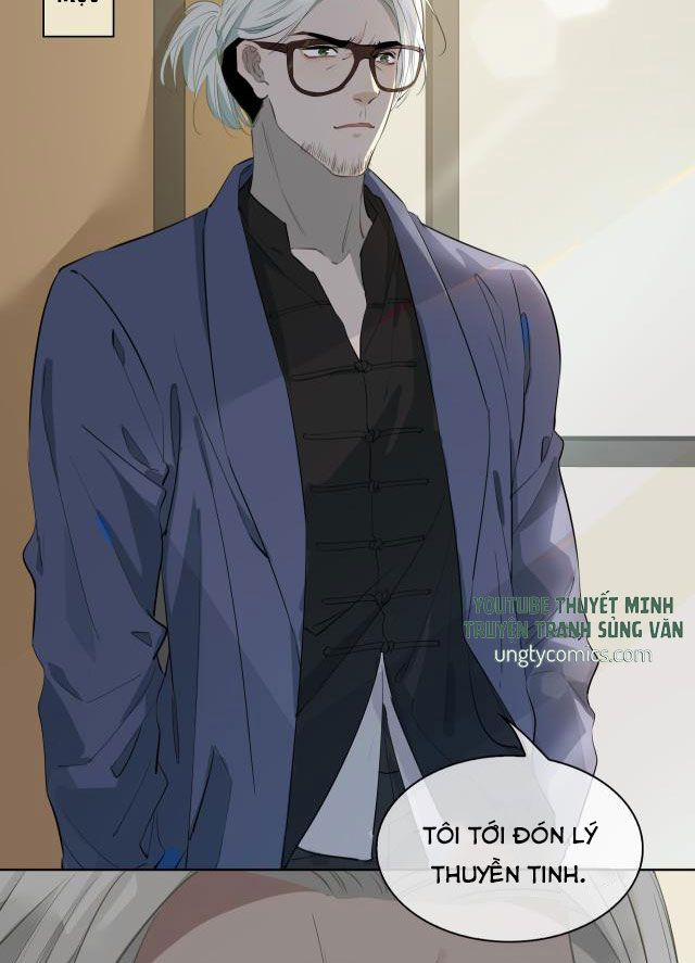 Tình Đầu Của Hoàng Thái Tử 21 trang 33