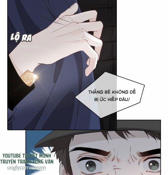 Tình Đầu Của Hoàng Thái Tử 21 trang 36