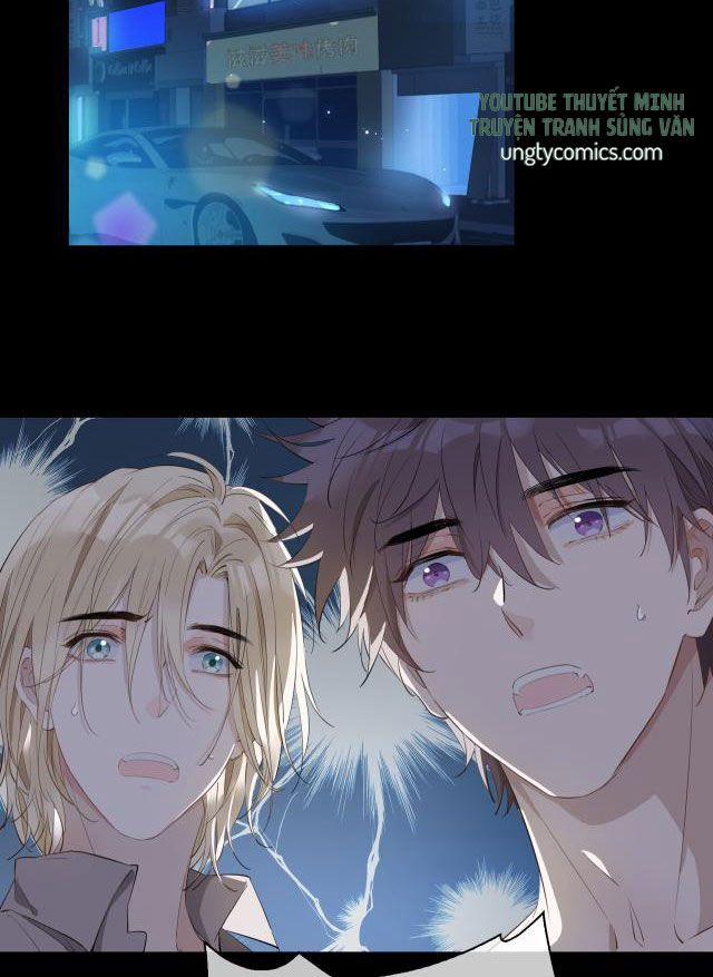 Tình Đầu Của Hoàng Thái Tử 21 trang 4