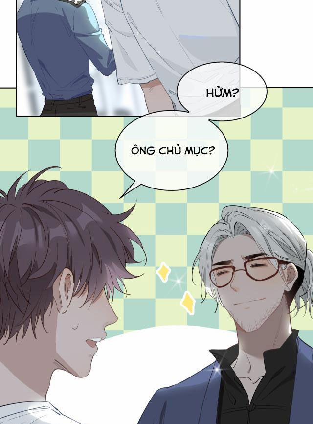 Tình Đầu Của Hoàng Thái Tử 21 trang 44