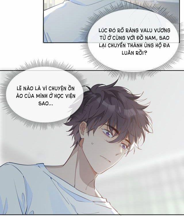 Tình Đầu Của Hoàng Thái Tử 21 trang 48