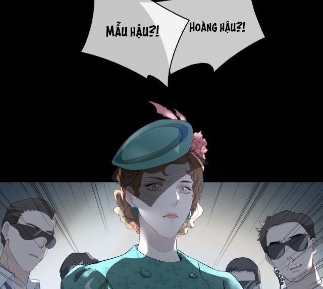 Tình Đầu Của Hoàng Thái Tử 21 trang 5