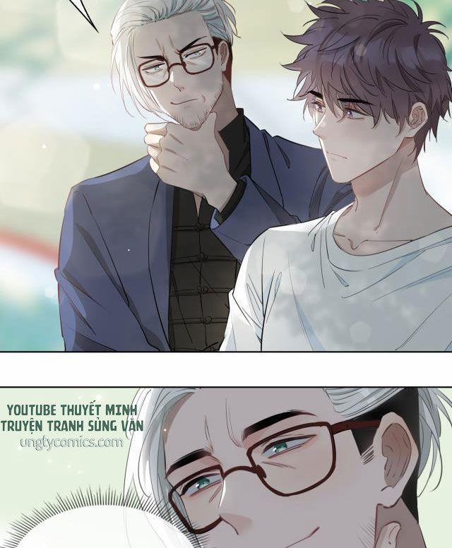 Tình Đầu Của Hoàng Thái Tử 21 trang 55