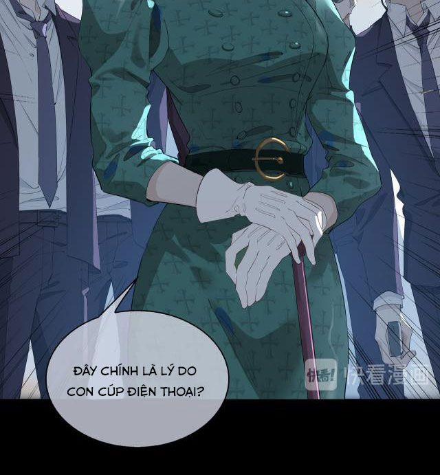 Tình Đầu Của Hoàng Thái Tử 21 trang 6