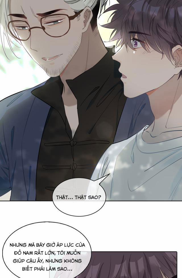 Tình Đầu Của Hoàng Thái Tử 21 trang 61