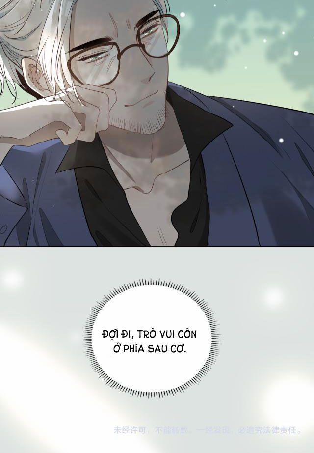 Tình Đầu Của Hoàng Thái Tử 21 trang 63