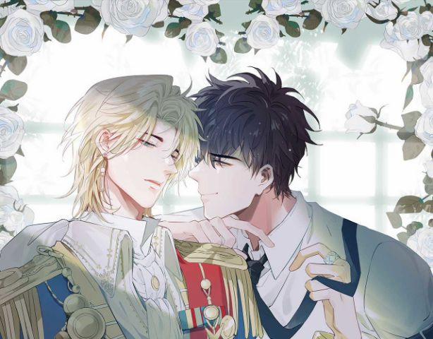 Tình Đầu Của Hoàng Thái Tử 22.5 trang 0