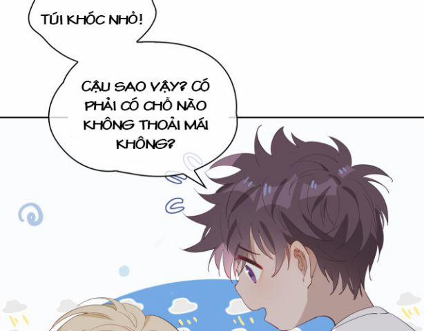 Tình Đầu Của Hoàng Thái Tử 22.5 trang 10