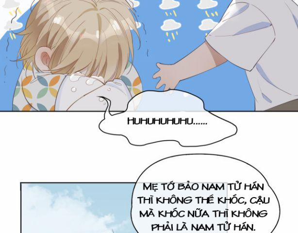 Tình Đầu Của Hoàng Thái Tử 22.5 trang 11