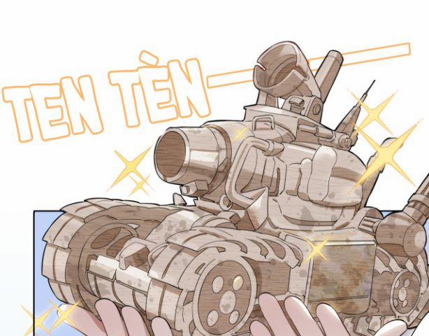 Tình Đầu Của Hoàng Thái Tử 22.5 trang 17