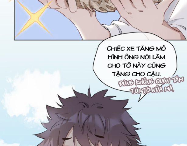 Tình Đầu Của Hoàng Thái Tử 22.5 trang 18