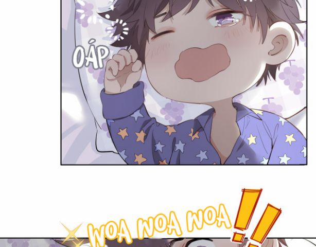 Tình Đầu Của Hoàng Thái Tử 22.5 trang 26