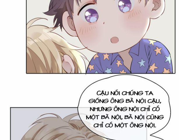 Tình Đầu Của Hoàng Thái Tử 22.5 trang 32