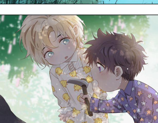 Tình Đầu Của Hoàng Thái Tử 22.5 trang 39