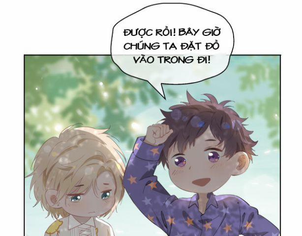 Tình Đầu Của Hoàng Thái Tử 22.5 trang 41