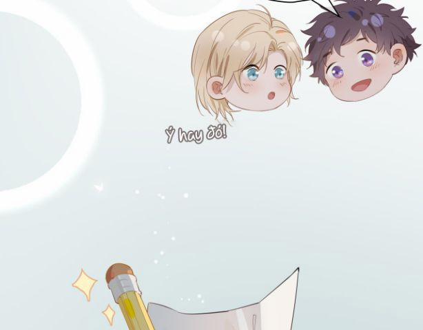 Tình Đầu Của Hoàng Thái Tử 22.5 trang 43