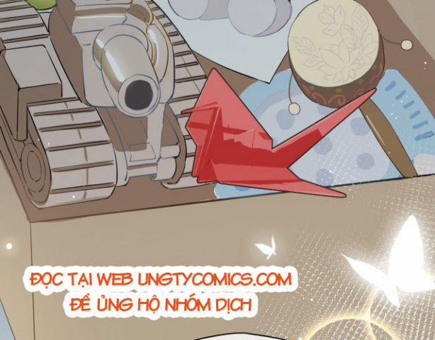 Tình Đầu Của Hoàng Thái Tử 22.5 trang 46