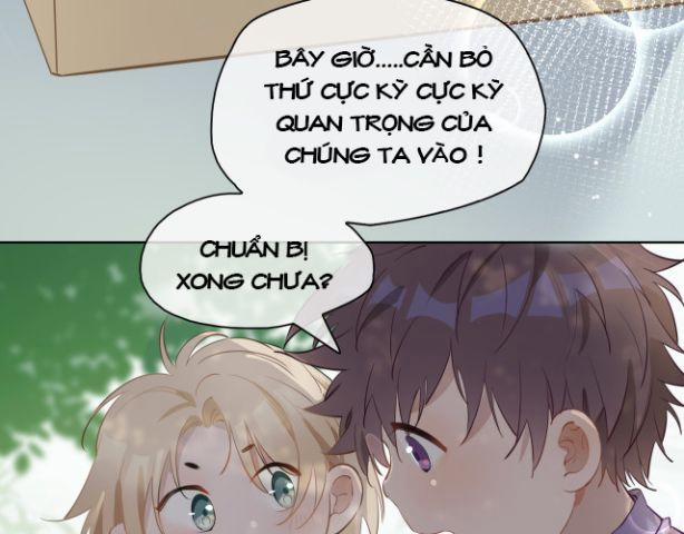 Tình Đầu Của Hoàng Thái Tử 22.5 trang 47