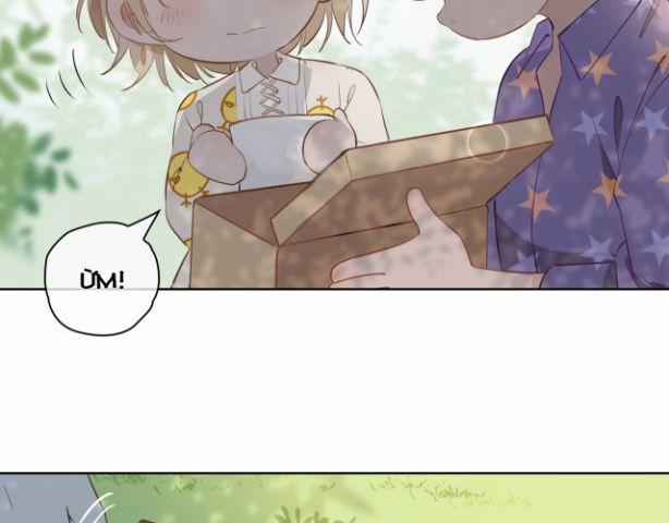 Tình Đầu Của Hoàng Thái Tử 22.5 trang 48