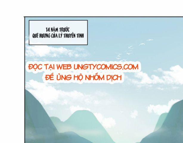 Tình Đầu Của Hoàng Thái Tử 22.5 trang 5