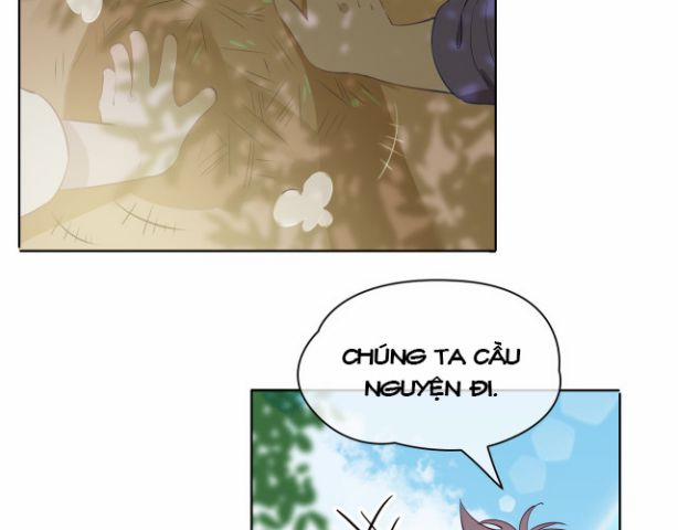 Tình Đầu Của Hoàng Thái Tử 22.5 trang 51