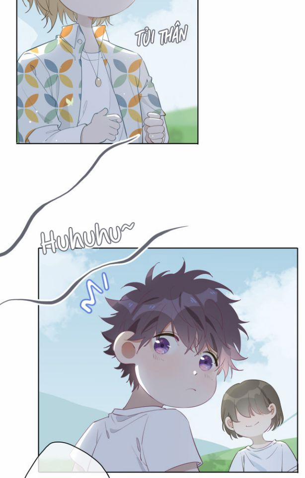 Tình Đầu Của Hoàng Thái Tử 22.5 trang 9