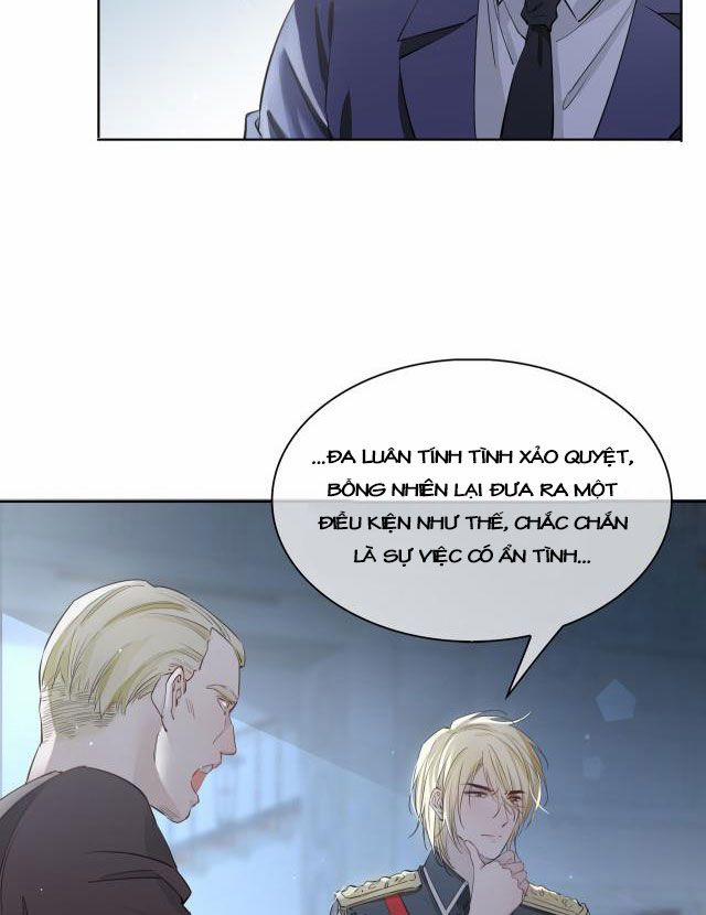 Tình Đầu Của Hoàng Thái Tử 22 trang 14