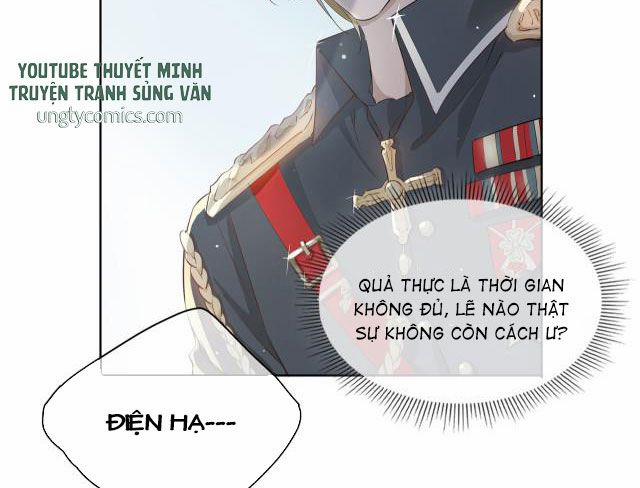 Tình Đầu Của Hoàng Thái Tử 22 trang 16