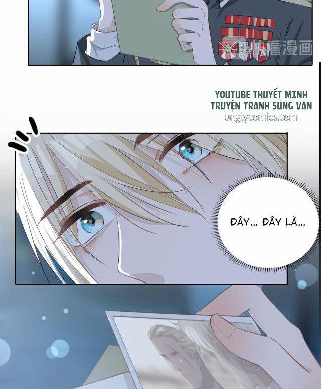 Tình Đầu Của Hoàng Thái Tử 22 trang 19