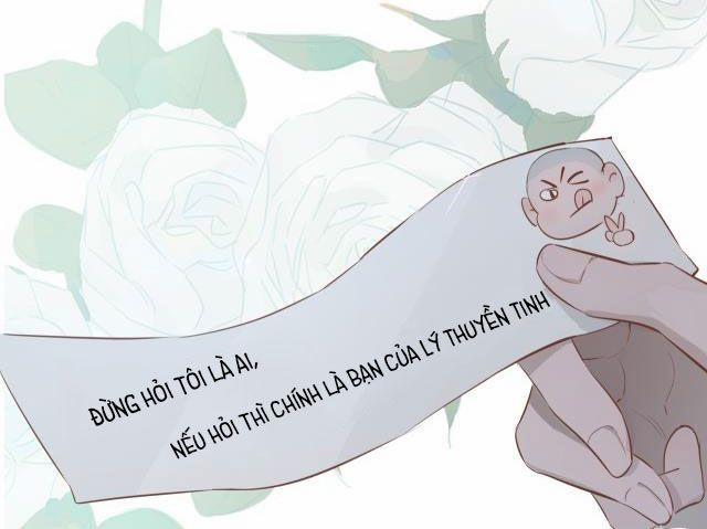 Tình Đầu Của Hoàng Thái Tử 22 trang 22