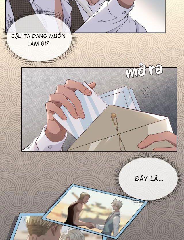 Tình Đầu Của Hoàng Thái Tử 22 trang 37