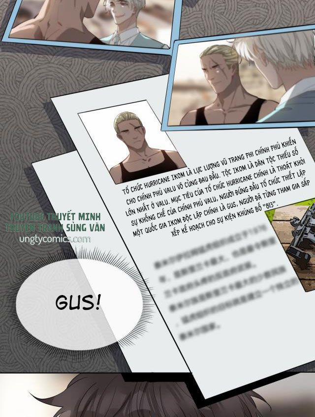 Tình Đầu Của Hoàng Thái Tử 22 trang 38