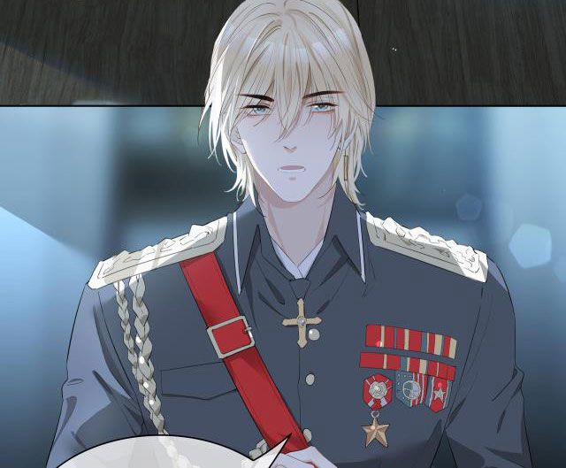 Tình Đầu Của Hoàng Thái Tử 22 trang 4