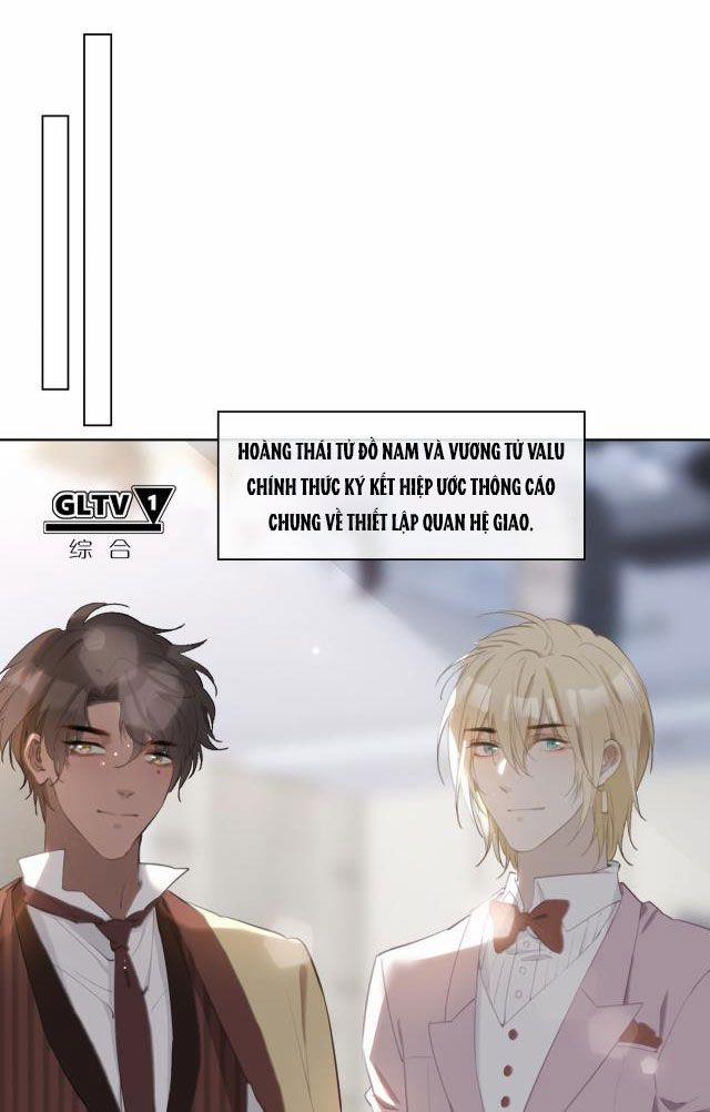 Tình Đầu Của Hoàng Thái Tử 22 trang 48