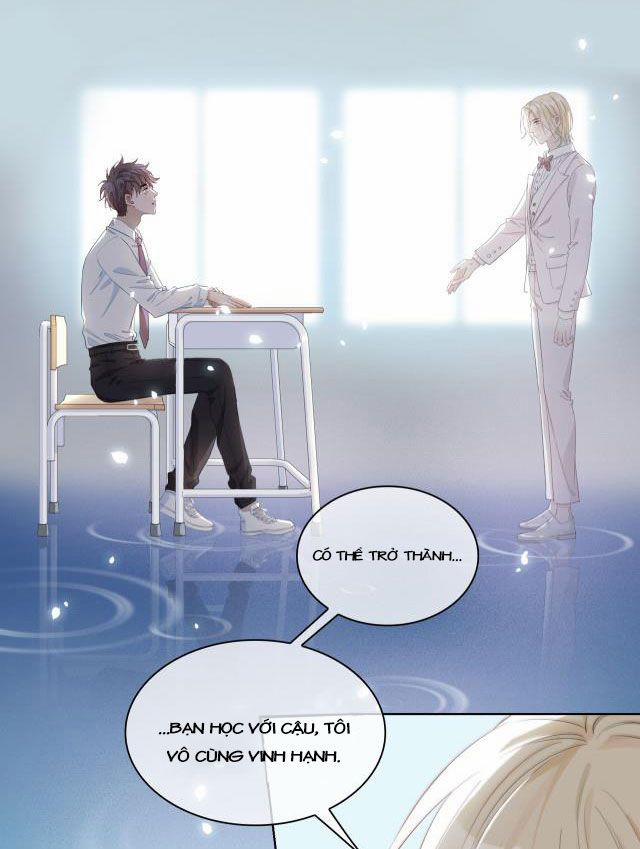 Tình Đầu Của Hoàng Thái Tử 22 trang 56