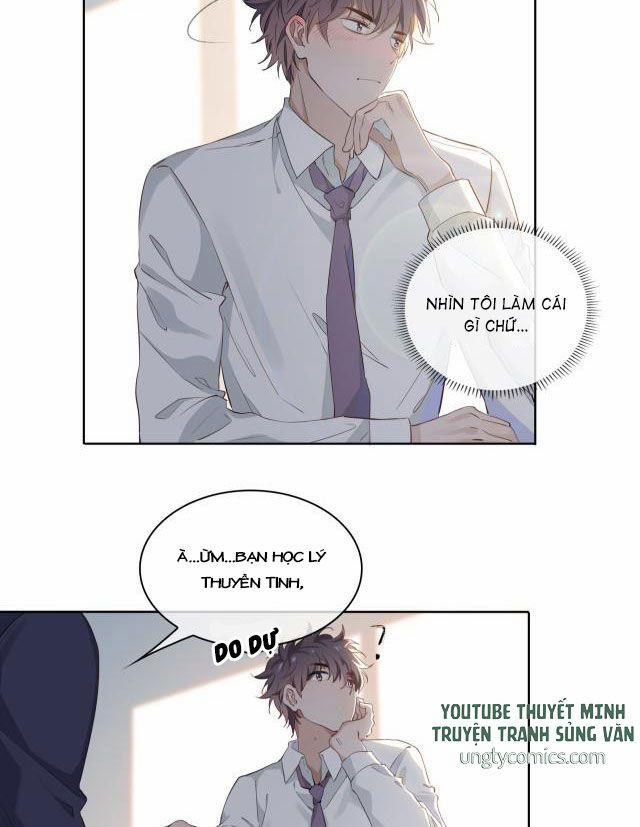 Tình Đầu Của Hoàng Thái Tử 22 trang 59