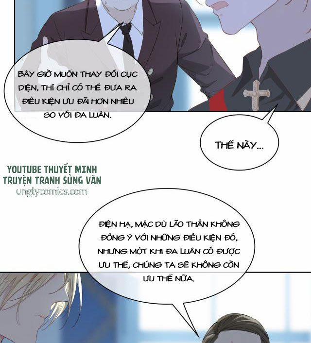 Tình Đầu Của Hoàng Thái Tử 22 trang 7