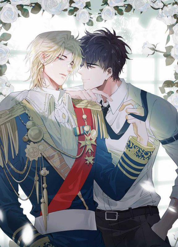 Tình Đầu Của Hoàng Thái Tử 23 trang 0