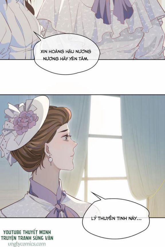 Tình Đầu Của Hoàng Thái Tử 23 trang 10