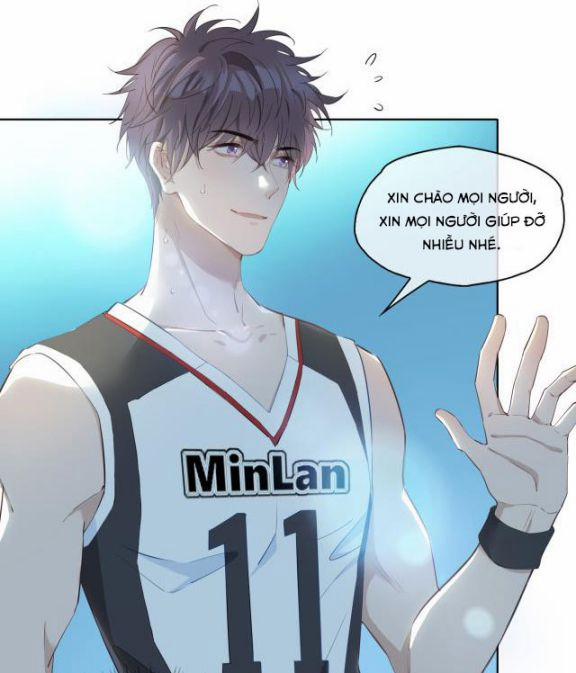 Tình Đầu Của Hoàng Thái Tử 23 trang 14