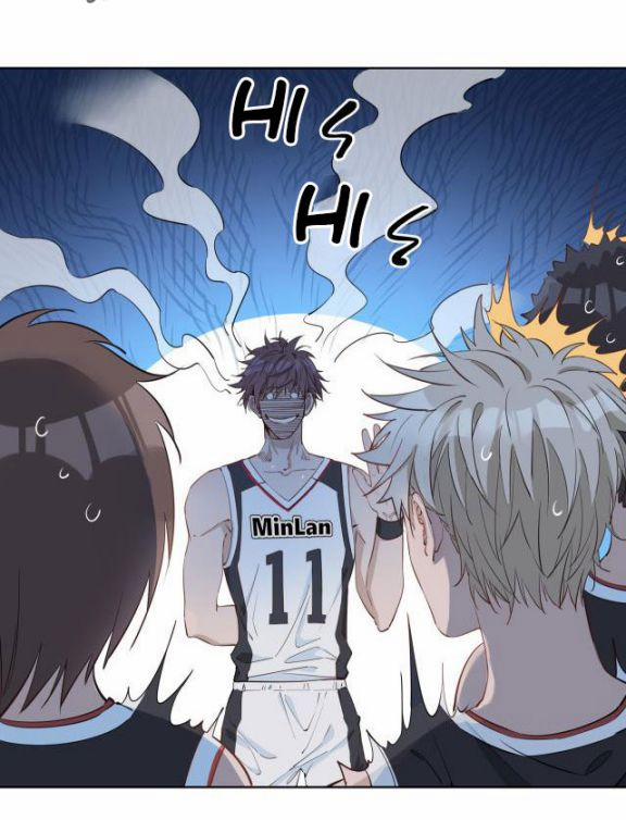 Tình Đầu Của Hoàng Thái Tử 23 trang 16