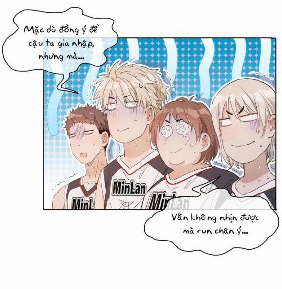 Tình Đầu Của Hoàng Thái Tử 23 trang 17