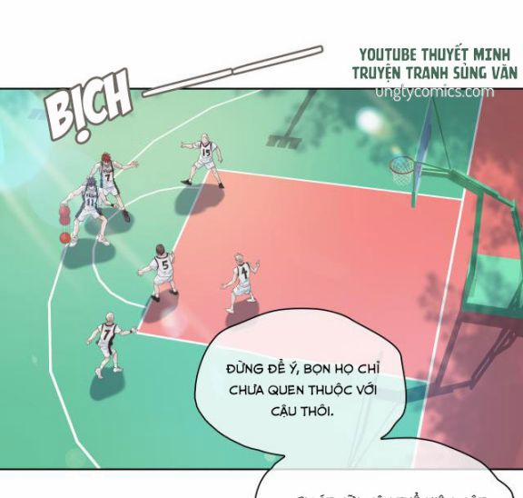 Tình Đầu Của Hoàng Thái Tử 23 trang 18