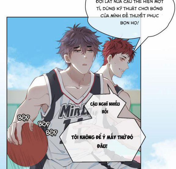 Tình Đầu Của Hoàng Thái Tử 23 trang 19