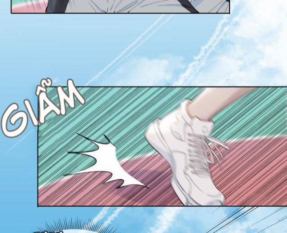 Tình Đầu Của Hoàng Thái Tử 23 trang 20