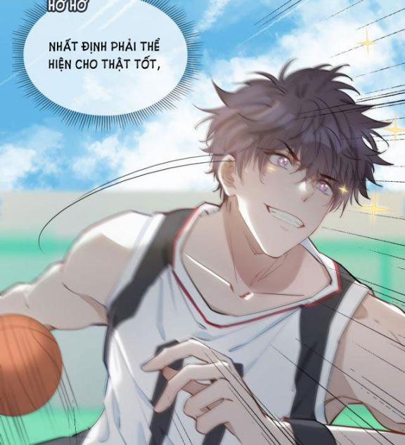 Tình Đầu Của Hoàng Thái Tử 23 trang 21