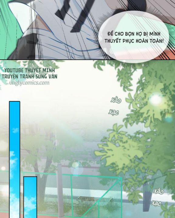 Tình Đầu Của Hoàng Thái Tử 23 trang 22