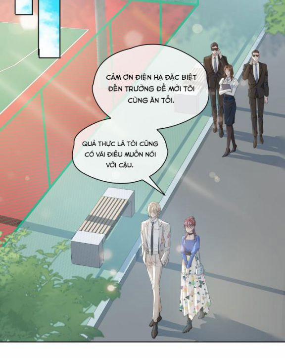 Tình Đầu Của Hoàng Thái Tử 23 trang 23