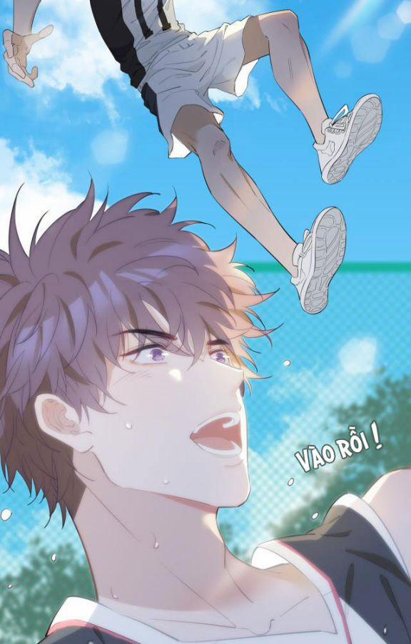 Tình Đầu Của Hoàng Thái Tử 23 trang 27