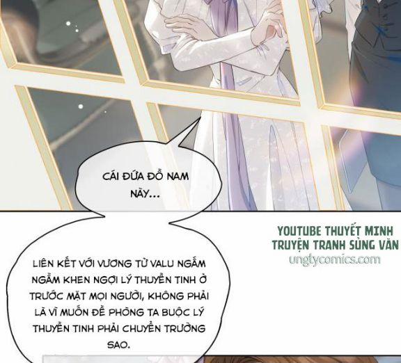 Tình Đầu Của Hoàng Thái Tử 23 trang 3